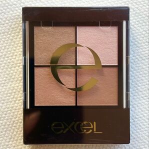新品未開封 エクセル アイシャドウ 01