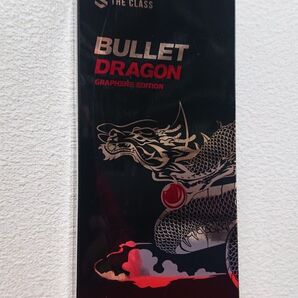 THE CLASS ザクラス BULLET DRAGON バレットドラゴン 洗車 500ml