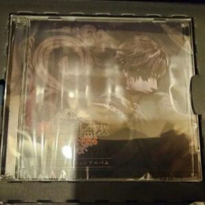 真・三國無双ORIGINS 原曲コンピレーションアルバム