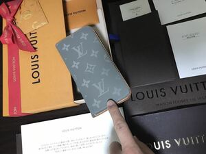 本物保証！2018春秋コレクションLOUIS VUITTON モノグラム iPhoneX・Xsケース