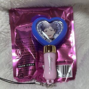 伏見弓弦 あんスタ ミニペンラ チャーム