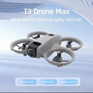 小型カメラ付きドローン★100g未満