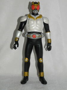 [ prompt decision ] Kamen Rider fugag rowing foam Bandai sofvi 2000