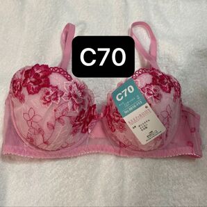C70ブラジャー
