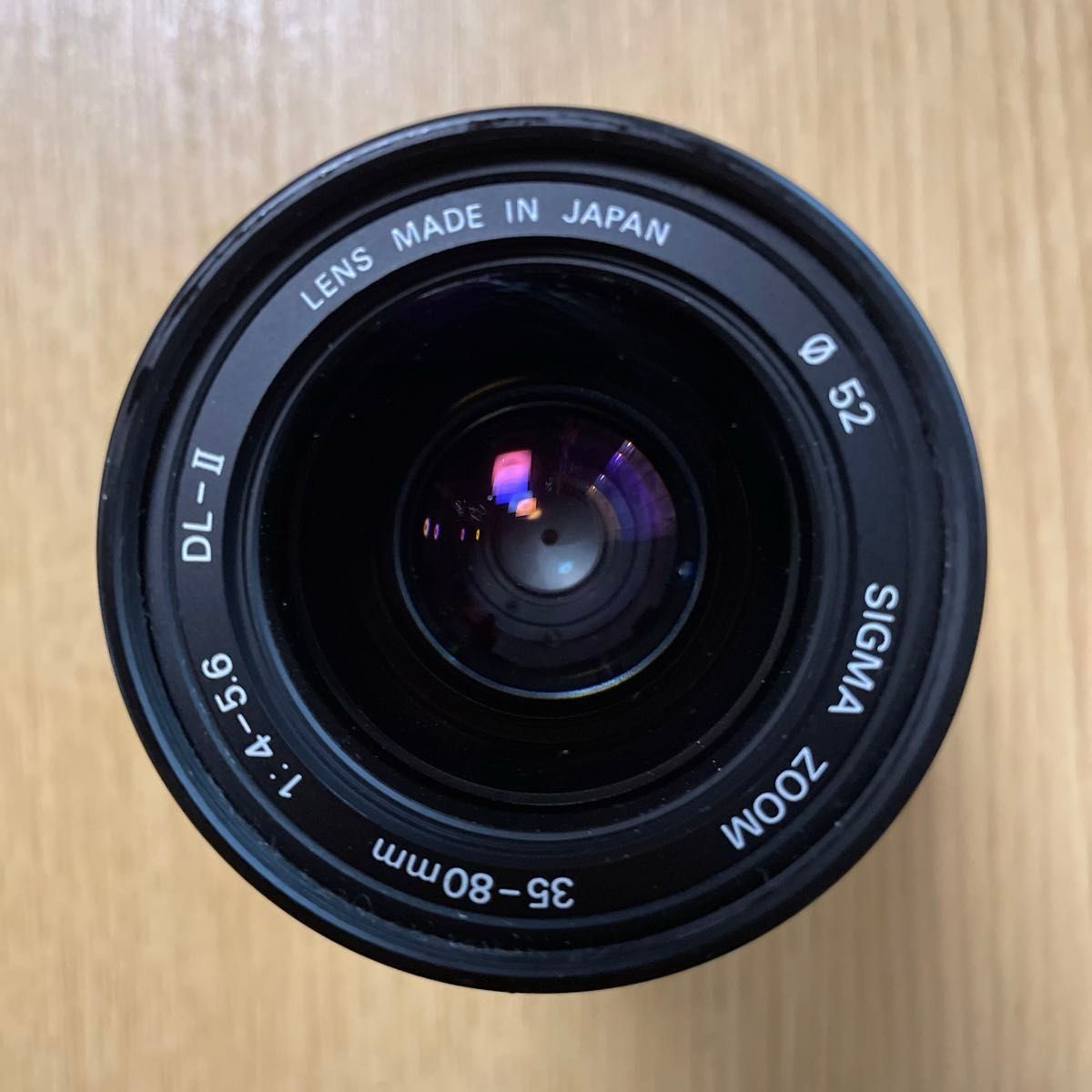 Nikon NC 62mm レンズフィルター MADE IN JAPAN｜Yahoo!フリマ（旧