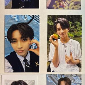 竹野世梛 インストール トレカ 6枚