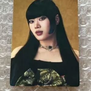 BMSG COMPLETE FILE HANA トレカ ナオコ