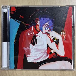 劇場版チェンソーマン レゼ篇 主題歌 IRIS OUT/JANE DOE 通常盤CD 米津玄師 宇多田ヒカル CDのみ