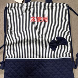 小学生 女子 女の子 キッズ トートバッグ 巾着袋 習い事 体操着 ナップサック リュック 6枚 保育園