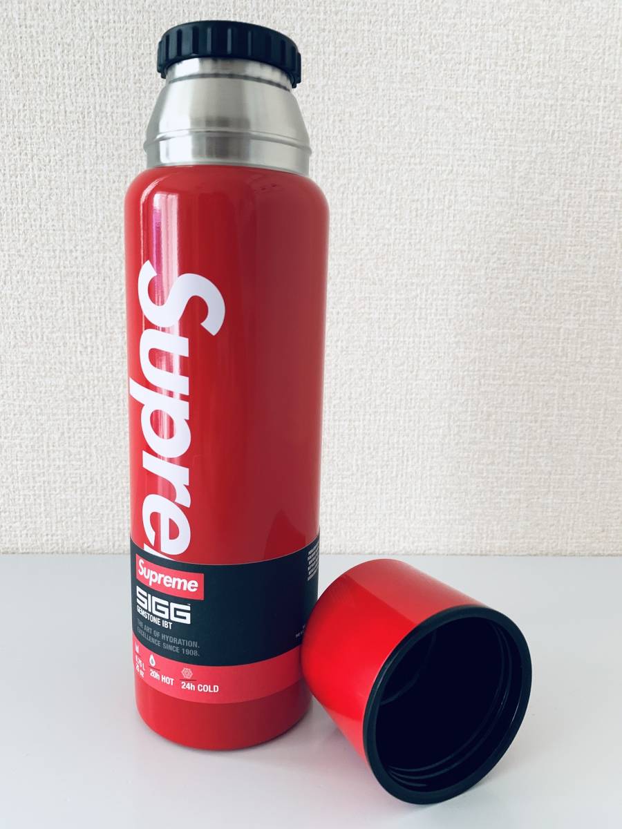 2023年最新】Yahoo!オークション -supreme sigg ボトルの中古品・新品