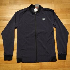 ニューバランス◆ゴルフ◆ウインドブレーカー ジャケット◆Sサイズ◆定価9790円