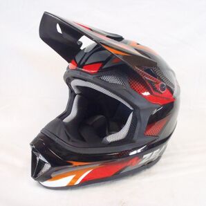 マッドジャンパー2 MadJumper2 ブラック/グレー Mサイズ ZEALOT VFX-WR V-CROSS