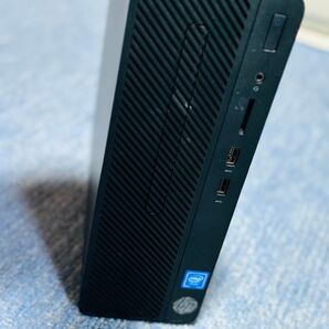 デスクトップPC Corei3 9100 16GB SSD256GB Quadro K420 Windows11 home