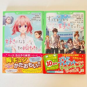 ハニーワークス2冊セット