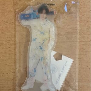 TRIBE KINGDOM ビッグアクリルスタンド 川村壱馬 当選 非売品