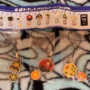 水曜どうでしょう ストラップ 大泉洋 鈴井貴之