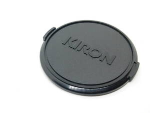 KIRONki long lens cap 72mm c3077