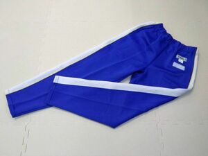  new goods MG-171M-347 ( Miyagi prefecture front . ground elementary school ) size S/ long trousers / royal blue /RED SWALLOW red swallow / gym uniform / jersey /tore bread 