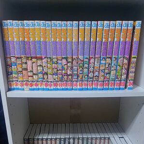 ジャンプ放送局 全巻セット