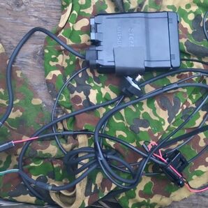 バイク用ETC2.0 オートバイ 2輪 MSC-BE700 Ⅱ ミツバサンコーワ アンテナ分離型