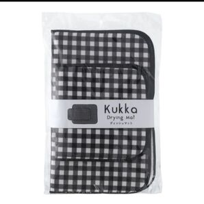 KUKKA ディッシュマット 2枚セット