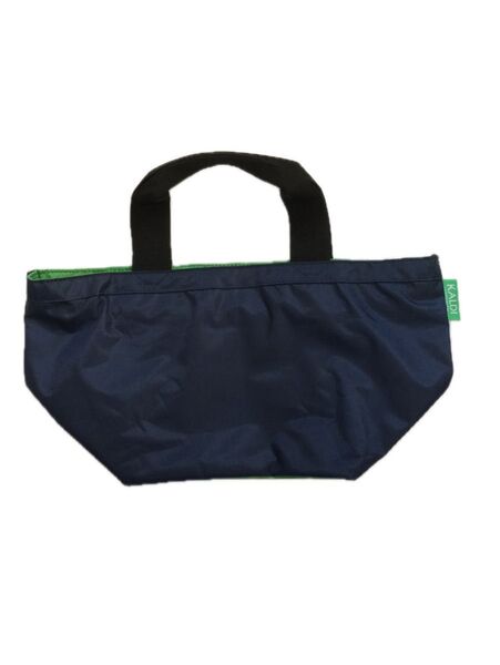 カルディ KALDI ☆ 2021年トートバッグ ランチバック☆ 新品・未使用 ♪