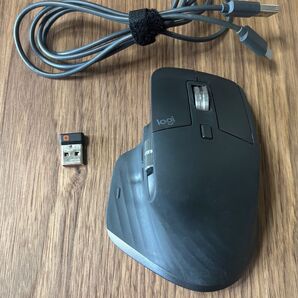 ロジクール MX ワイヤレス 3 unifying レシーバー付き