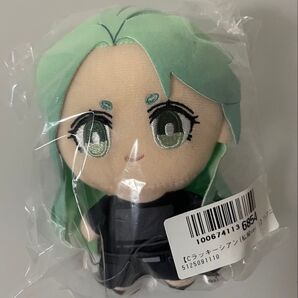 TO BE HERO X コレぬい! ミニ ラッキーシアン ぬいぐるみ