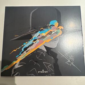 amazarashi さよならごっこ 初回限定盤DVD付|あまざらし|どろろ|Lyric Speaker