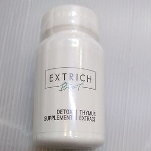 エキストリッチ ビオティ EXTRICH Biot サプリメント 90