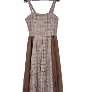 one way レイヤードワンピース