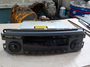 SmartFor 454032 Подлинный CD/радио