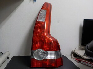  Volvo V50 MB5244 previous term original tail lamp right 