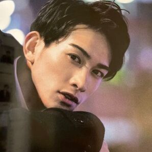 Audition Blue 2019年2月号 BOYS AND MEN 町田啓太 塩野瑛久 佐野岳 磯村勇斗 萩原利久 超特急