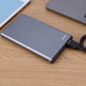 USB3.0対応 高速2.5インチHDD(SSD)ケース