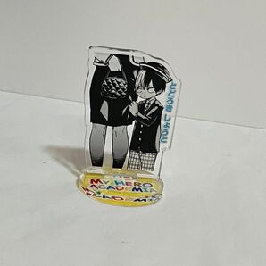 ヒロアカ アクリルminiフィギュア 轟焦凍