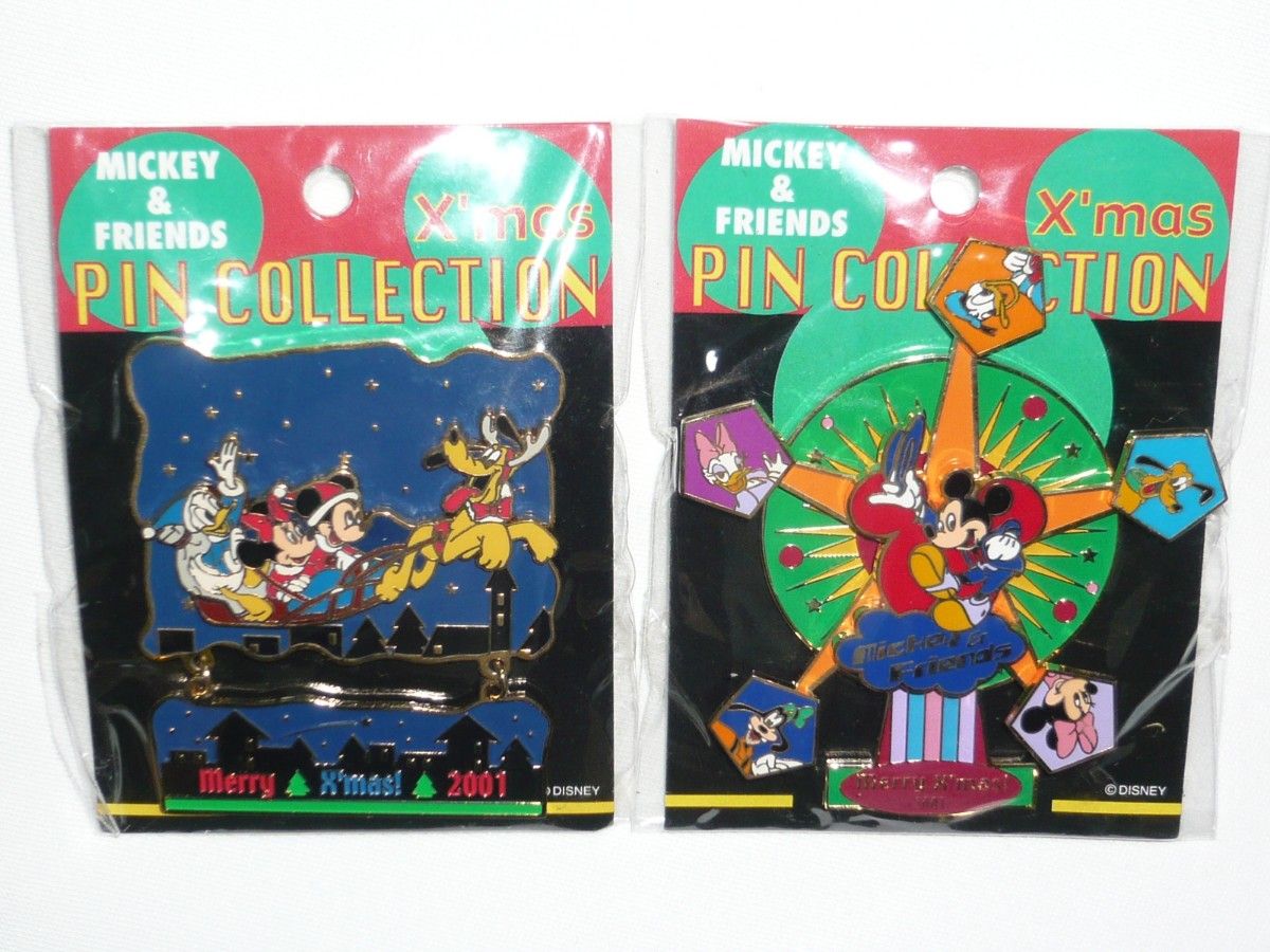 ディズニー ドナルド wet paint ペンキ塗りたて ピンバッジ｜Yahoo