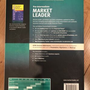 ベルリッツ講座教材2冊 英語学習