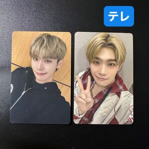 テレ 埼玉会場限定29.30日 ZEROBASEONE ZB1