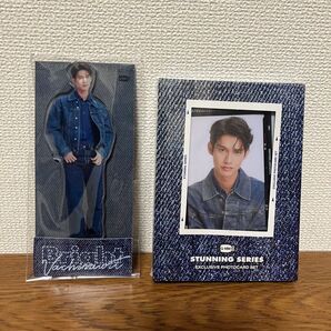 《おまけ付き》 Bright アクリルスタンド+フォトカード