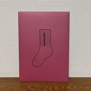 《おまけ付き》Astrostuffs エアーフレッシュナー Red