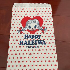 封筒 ハッピーハレイワ