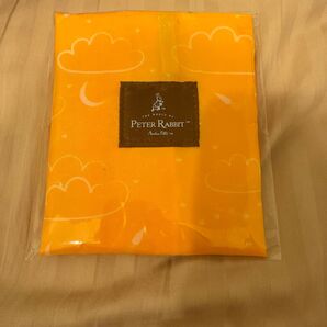 エコバッグ ピーターラビット オリジナルエコバッグ 三菱UFJ信託銀行