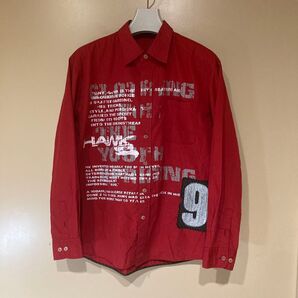 TONY HAWK プリントシャツ