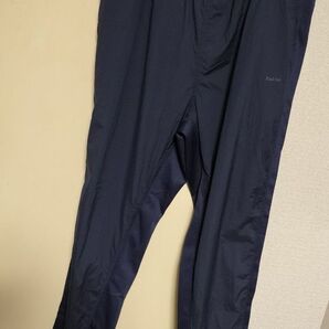 Find Out ファインドアウト トレーニングパンツ ネイビー LL