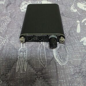 ポタアン Average 個人製作品