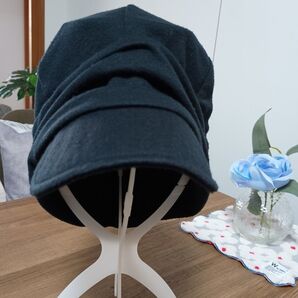 医療用 ケア帽子 スベンソン