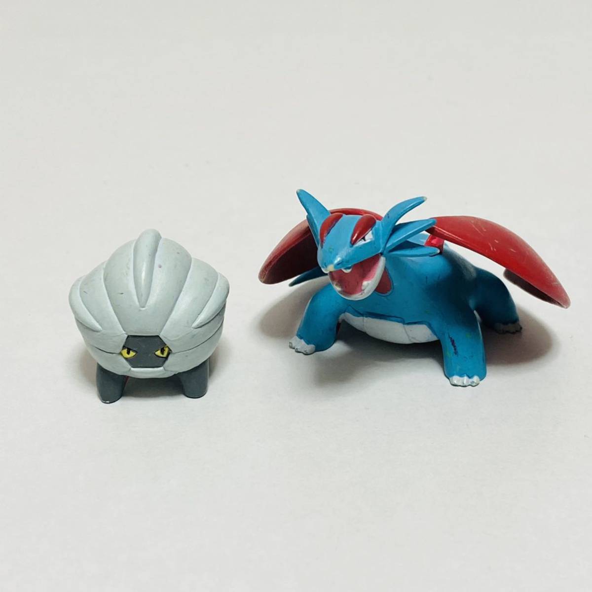 返品送料無料 ポケモン 立体ポケモン図鑑 タツベイ ボーマンダ 第1集 ポケットモンスター コモルー その他 Hlt No 返品送料無料 ポケモン 立体ポケモン図鑑 タツベイ ボーマンダ 第1集 ポケットモンスター コモルー その他 Hlt No