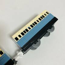 【美品】プラレール トーマスシリーズ T-25 スカーロイ 動作確認済 TOMY_画像8