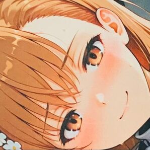 とある科学の超電磁砲 御坂美琴 高品質・未使用 マウスパッド&プレイマット